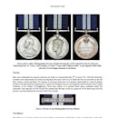 Their Majesties' Jollies - Medals Awarded to the Royal Marines - Token Publishing Shop